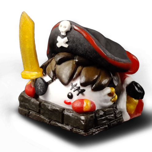 Trick or Treat