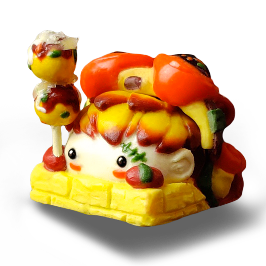 Takoyaki