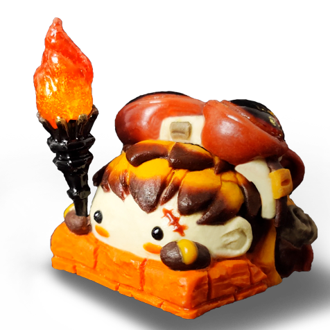Lava