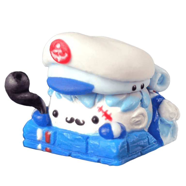 Marine