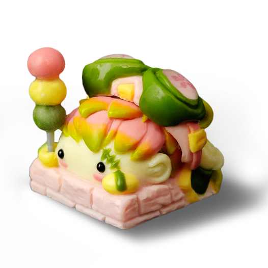 Sakura Mochi