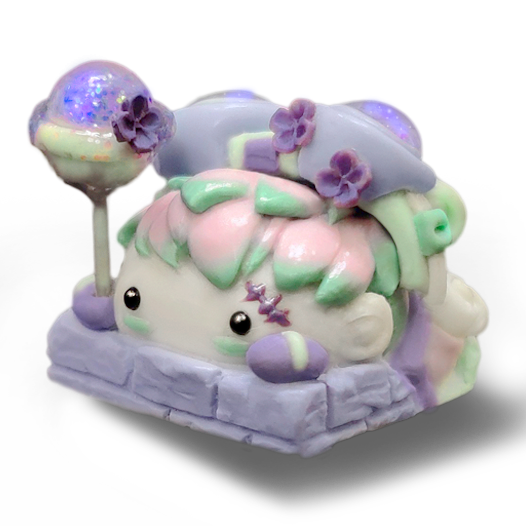 Mint Lilac