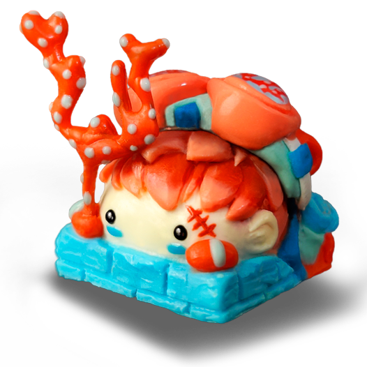 Coral