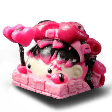 Black Pink