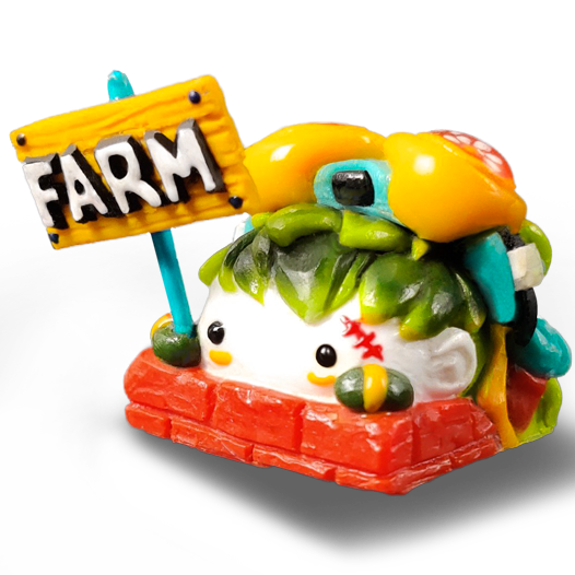 Happy Farm