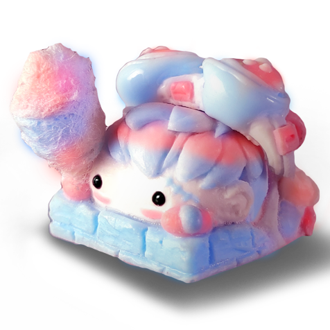Cotton Candy