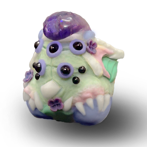 Mint Lilac