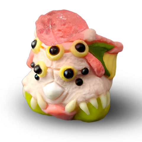Sakura Mochi