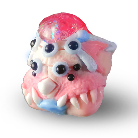 Cotton Candy