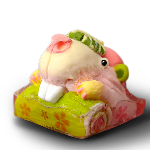 Sakura Mochi