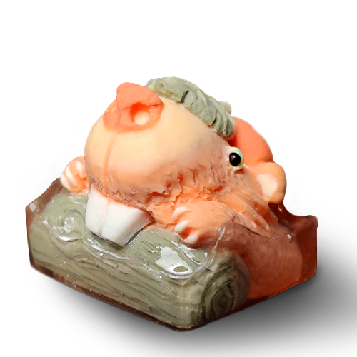Peach