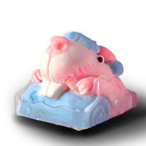 Cotton Candy