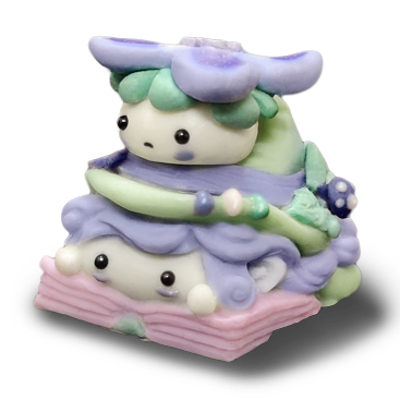Mint Lilac