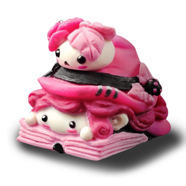 Black Pink