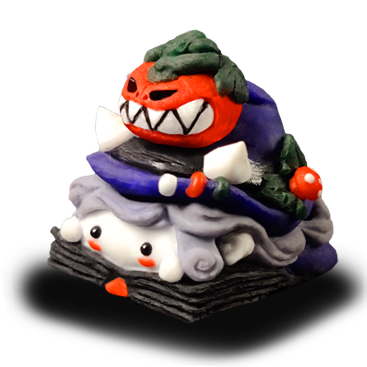 Trick or Treat