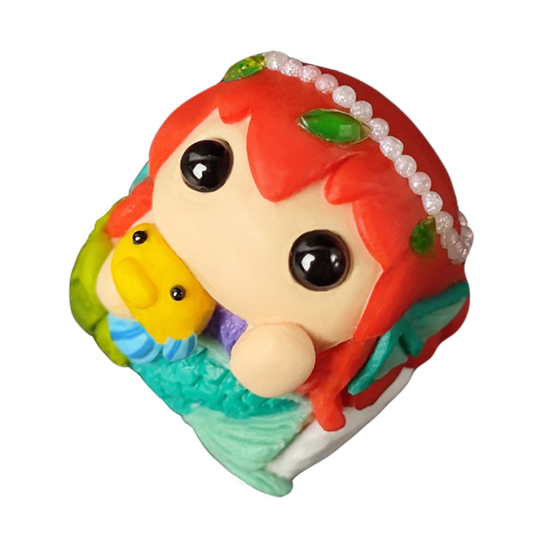 Little Mermaid