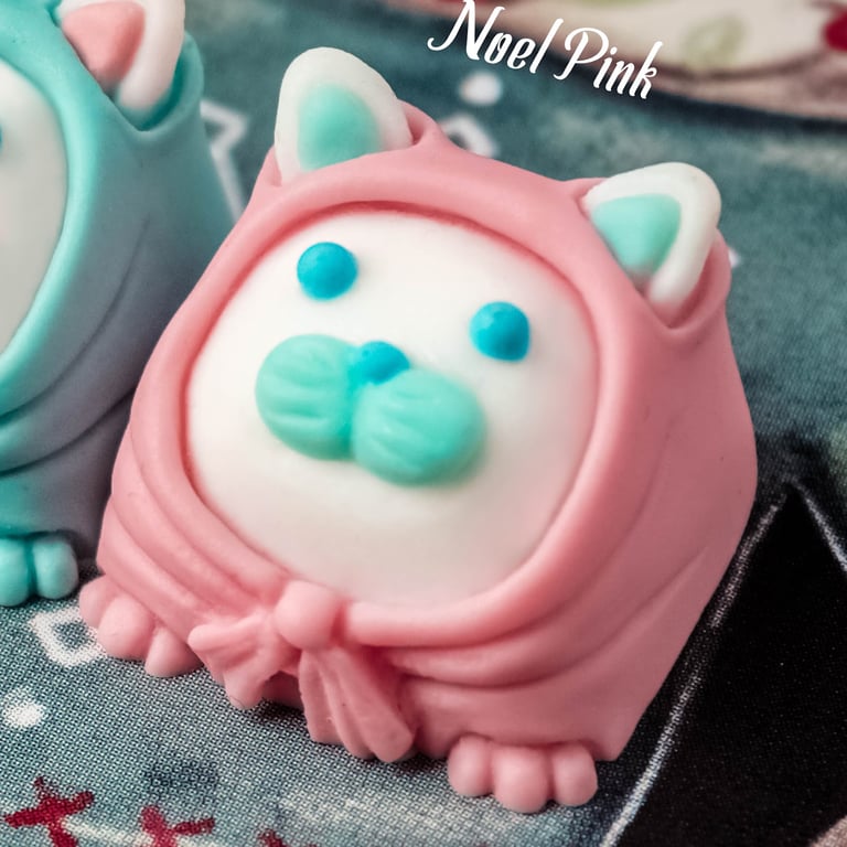 Noel Pink
