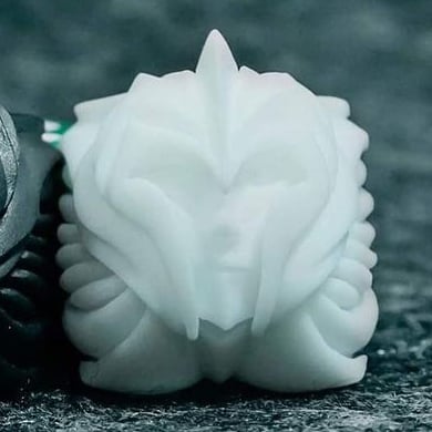 Ceramic White