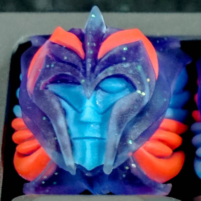 Galaxy X