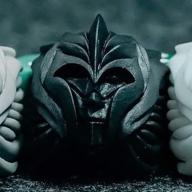 Abaddon Black