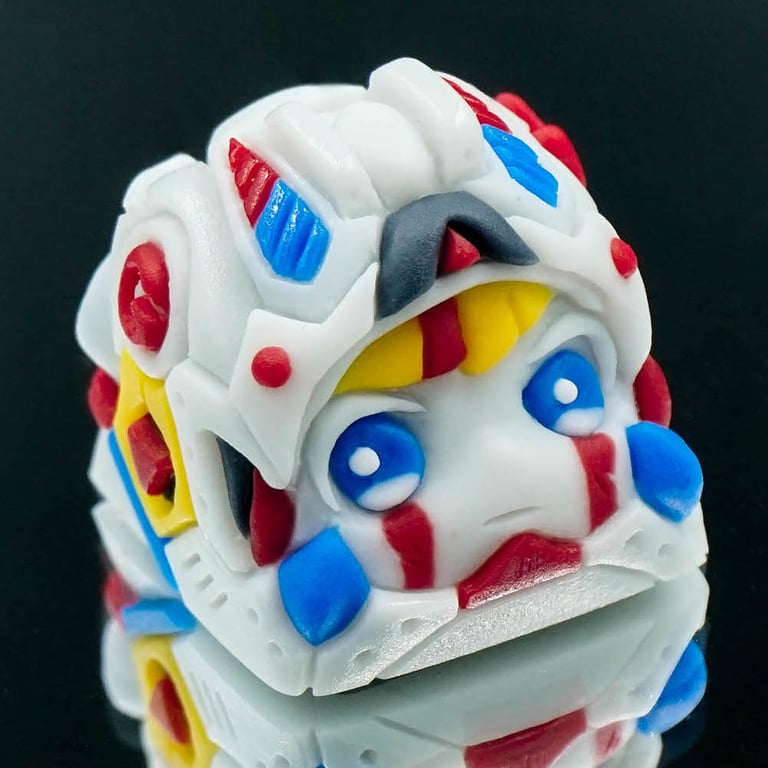 Gundam