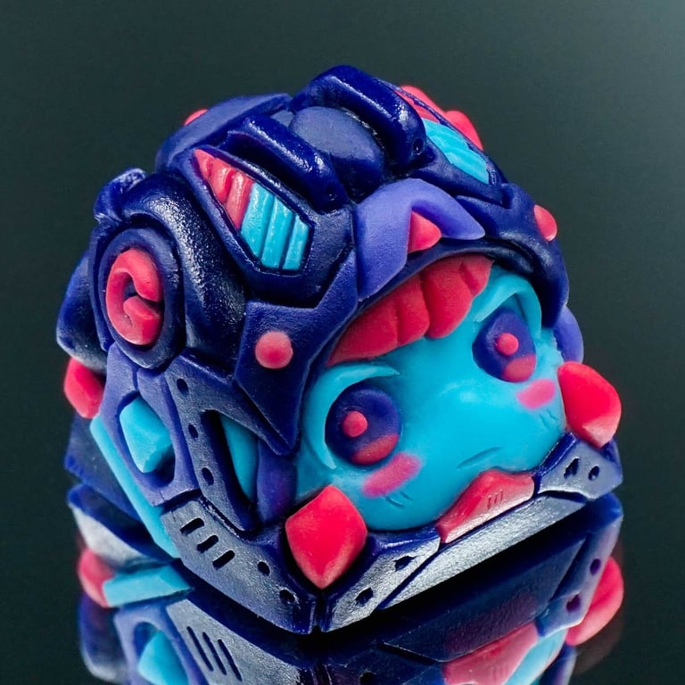 Laser