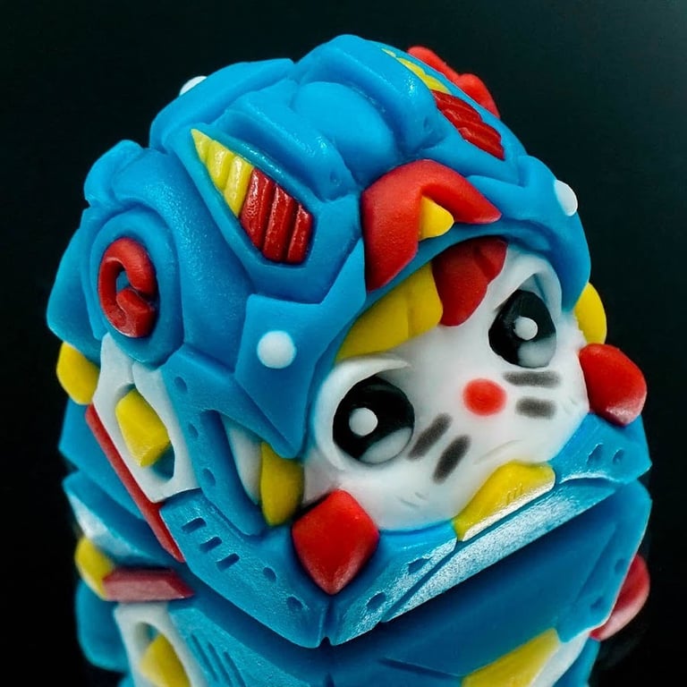 Doraemon