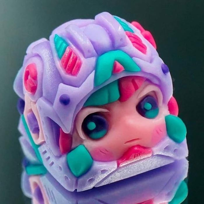 Plummy