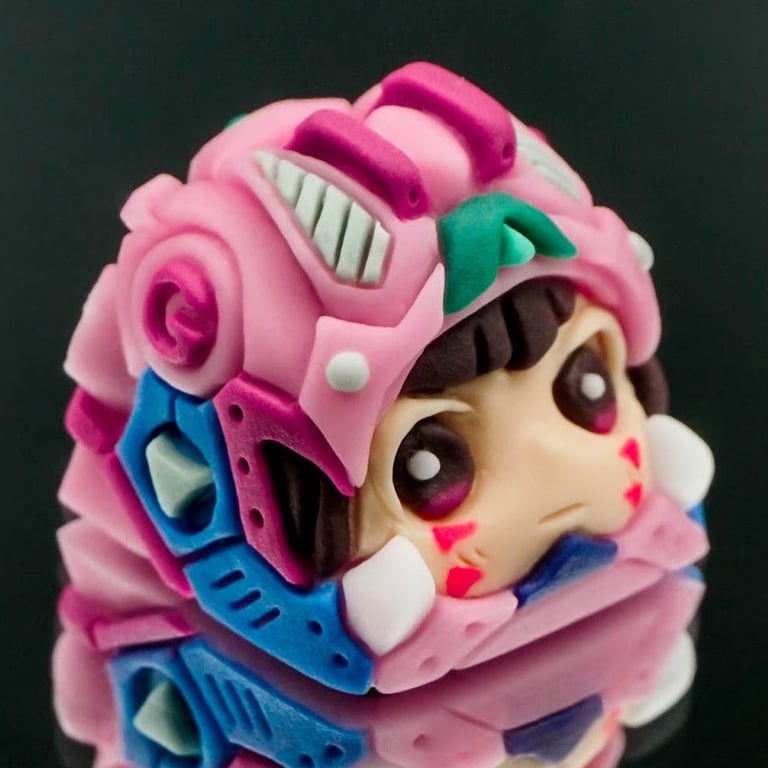 D.va