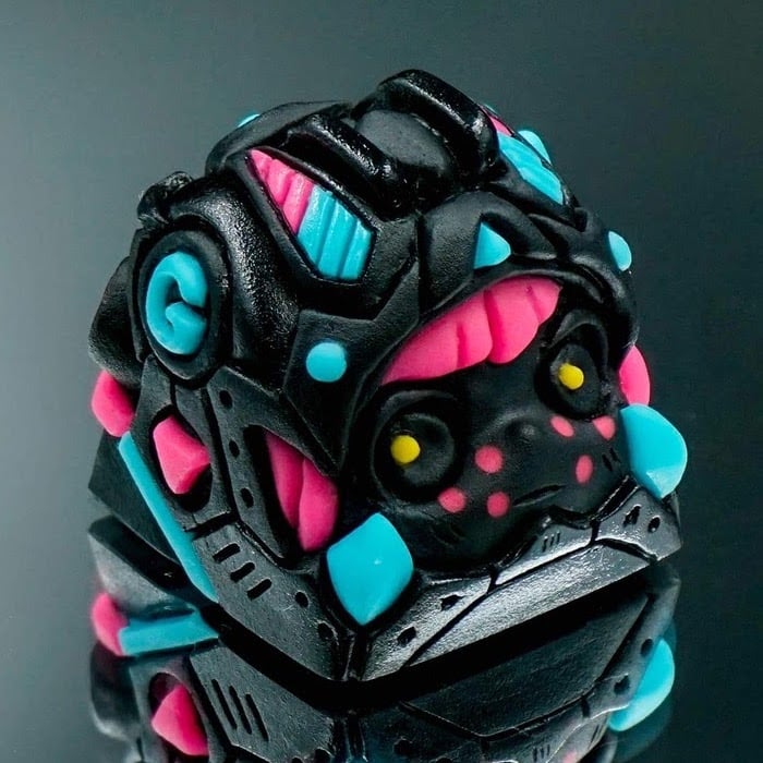 Miami - Dotty