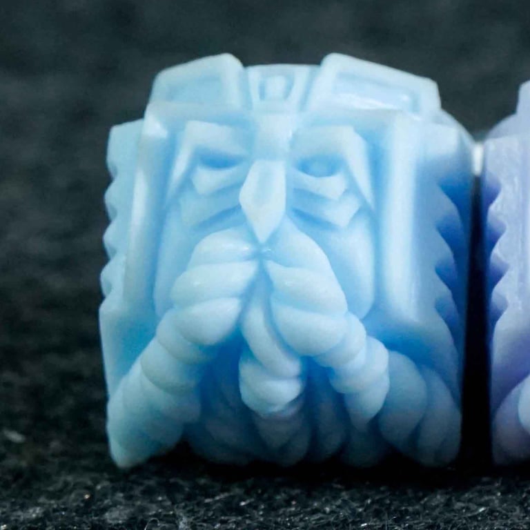Blue Ice
