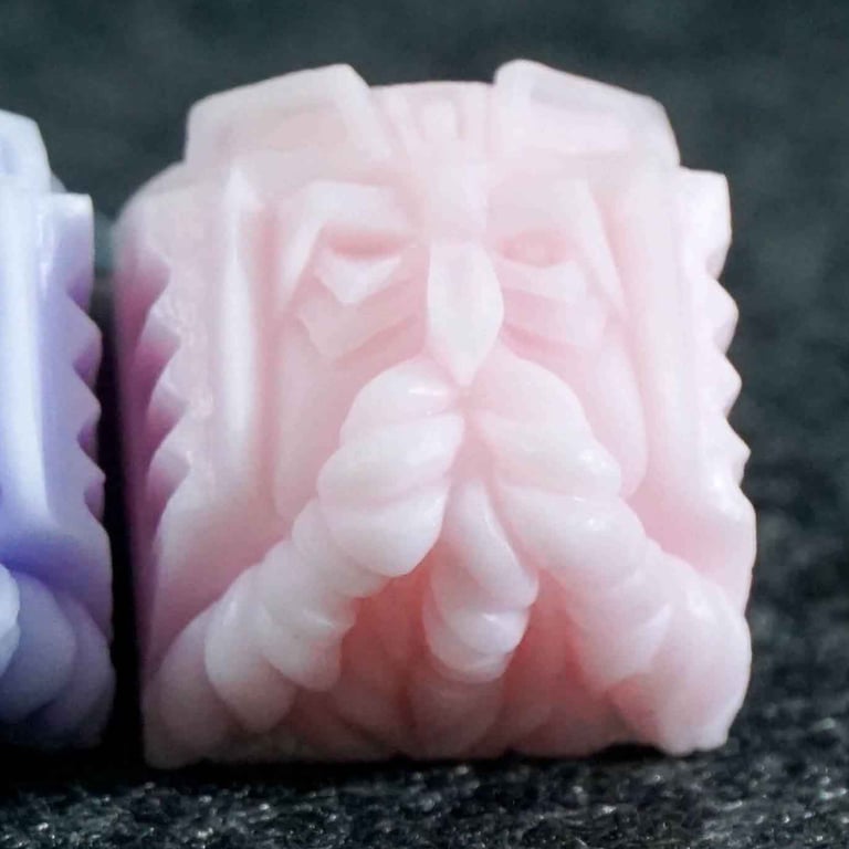 Pink Flow