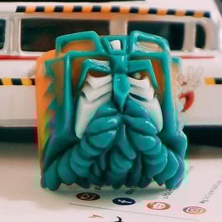Mr. Pumpkin