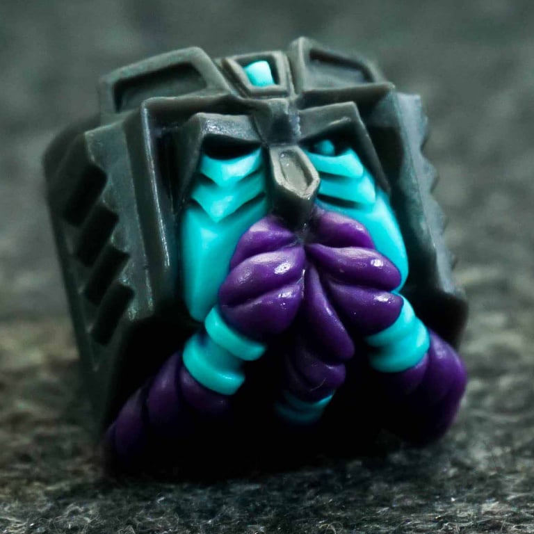 Hyperfuse