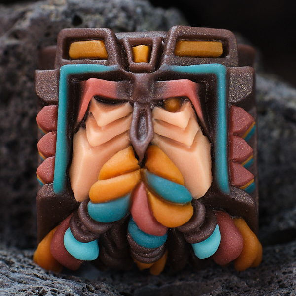 Earthstone