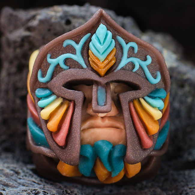 Earthstone