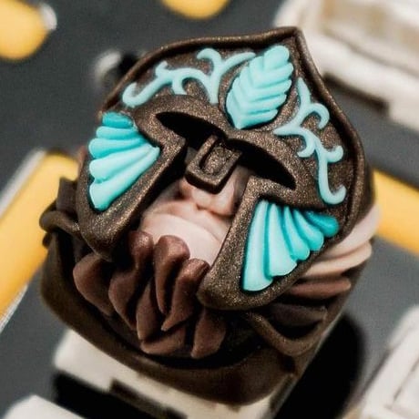 Bronze