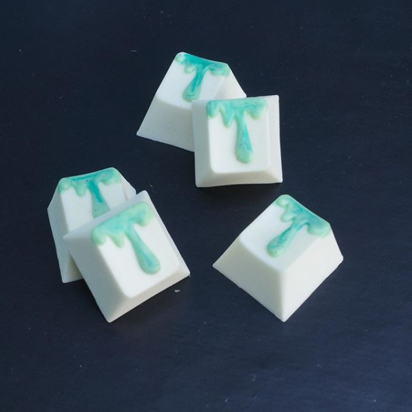 Fungal Cream (proto v0.1)