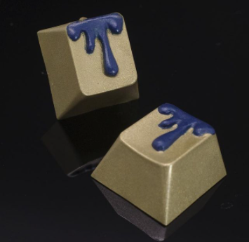 Precious Blues (Gold)