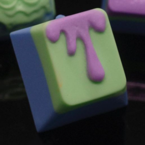 Mystery Machine (Purple Variant)