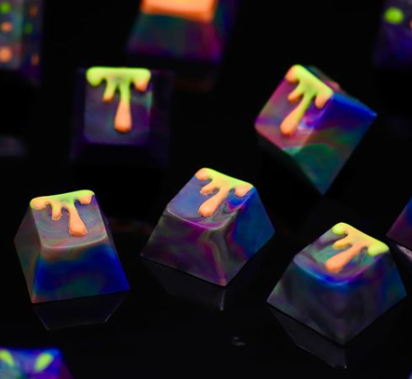 Neon Nightmares