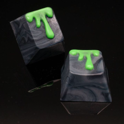 Slime from the Deep