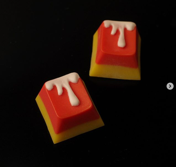 Candy Corn