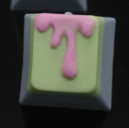 Mystery Machine (Pink Variant)