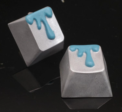Precious Blues (Silver)