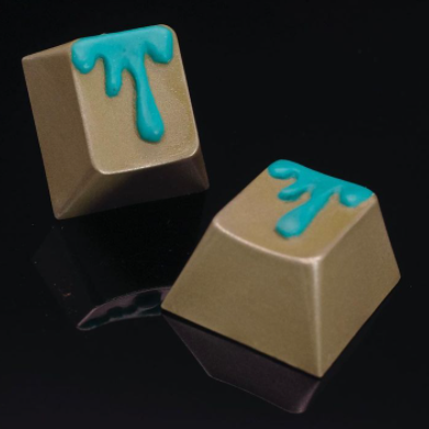 Precious Blues (Brass)