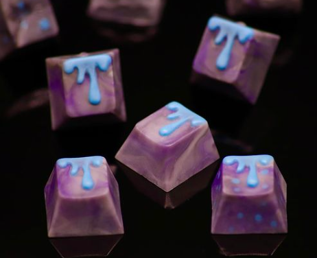 Blue Dreams