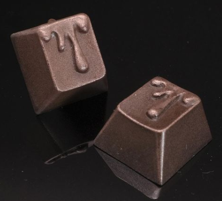 Antique Copper (Clean variant)