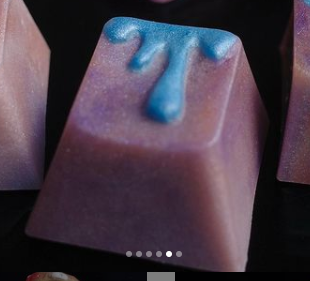 Blue Balled