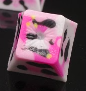 Strawberry Moo